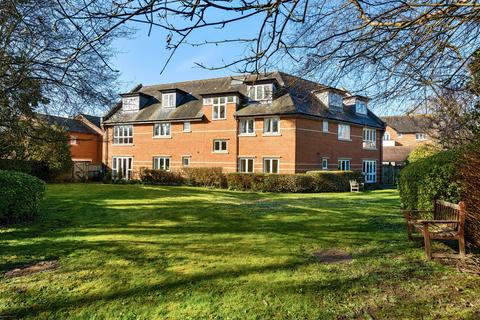 undefined, Newton Lane, Romsey, Hampshire, SO51