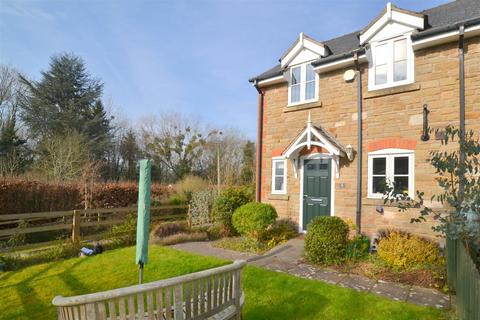 2 bedroom terraced house for sale, Old School Close, Cradley, Malvern