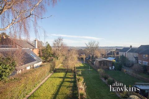 3 bedroom end of terrace house for sale, Beamans Lane, Royal Wootton Bassett SN4 7