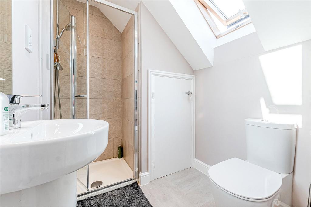 Ensuite
