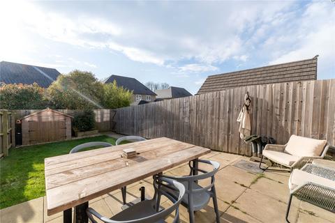 7 Mill Square, Horsforth, Leeds, LS18 4GJ