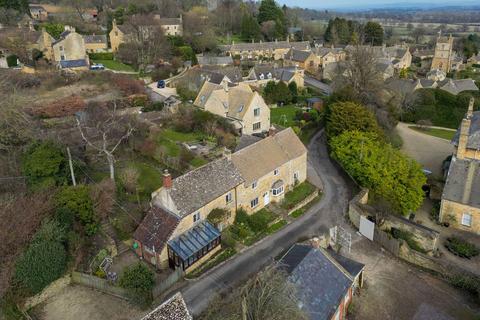 3 bedroom semi-detached house for sale, Bourton On The Hill, Moreton-in-Marsh, Gloucestershire. GL56 9AG