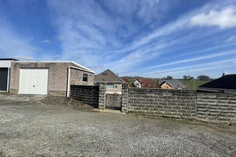 2 bedroom detached bungalow for sale, Llwynifan, Llangennech, Llanelli