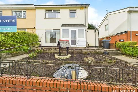 3 bedroom semi-detached house for sale, Gillside View, Consett