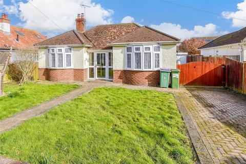 2 bedroom detached bungalow for sale, Dungeness Road, Lydd, New Romney, Kent