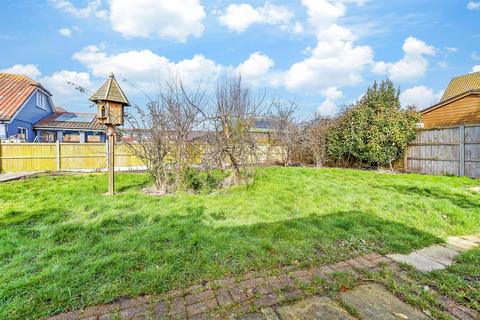 2 bedroom detached bungalow for sale, Dungeness Road, Lydd, New Romney, Kent