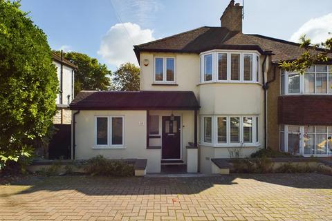 3 bedroom semi-detached house for sale, South Drive, Coulsdon CR5