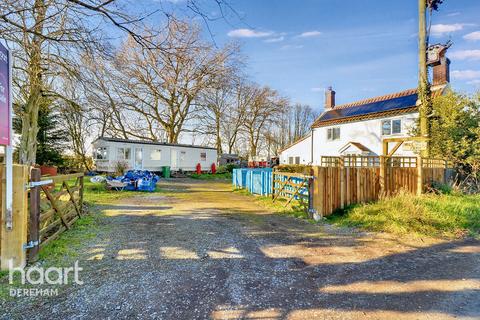 3 bedroom farm house for sale, Hindolveston Road, Dereham