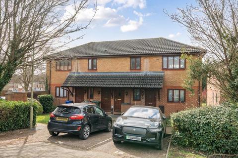 1 bedroom flat for sale, Banbury,  Oxfordshire,  OX16