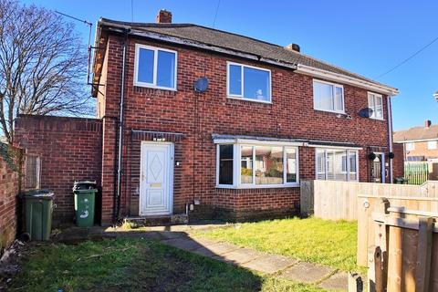 3 bedroom semi-detached house for sale, Deal Close, Stockton-on-Tees TS19