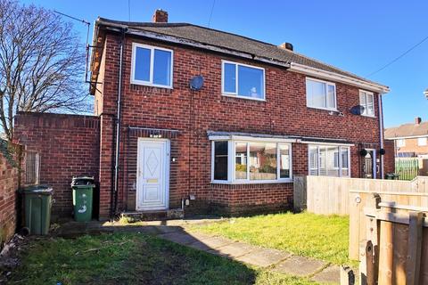 Deal Close, Stockton-on-Tees TS19