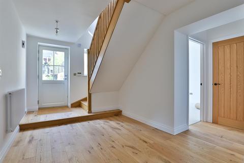 2 bedroom barn conversion for sale, Church Hill, Stalbridge, Sturminster Newton