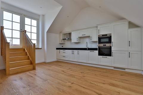 2 bedroom barn conversion for sale, Church Hill, Stalbridge, Sturminster Newton