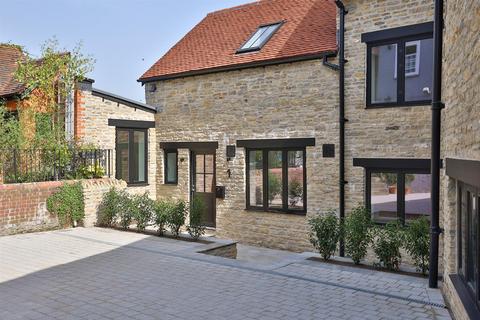 undefined, Church Hill, Stalbridge, Sturminster Newton