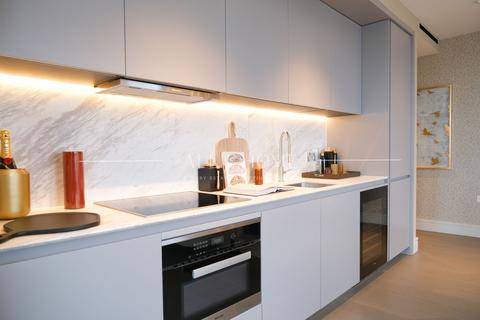 1 bedroom flat for sale, 80 Houndsditch, London EC3A