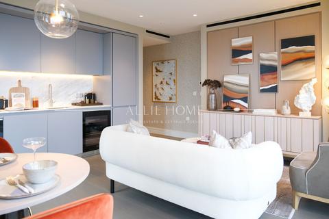 1 bedroom flat for sale, 80 Houndsditch, London EC3A