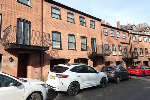 undefined, Tennis Drive, Nottingham, Nottinghamshire, NG7