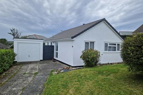 2 bedroom detached bungalow to rent, Grampound