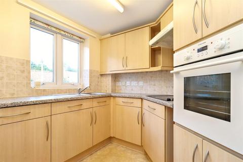 1 bedroom retirement property for sale, Only a short stroll to Clevedon Town Centre