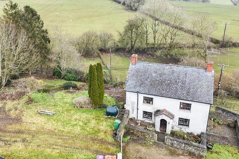 3 bedroom detached house for sale, Nantmawr