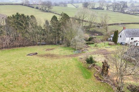 3 bedroom detached house for sale, Nantmawr