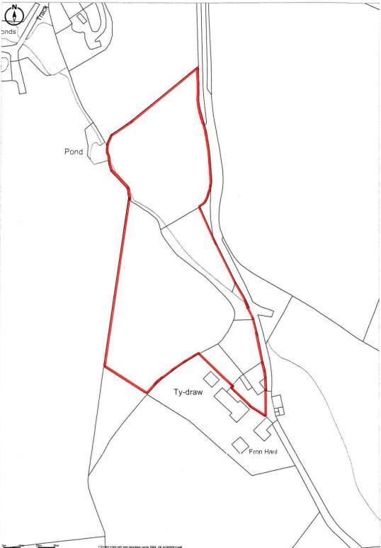Land Plan