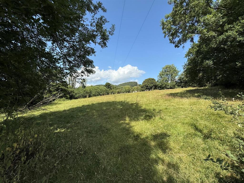 Far Paddocks