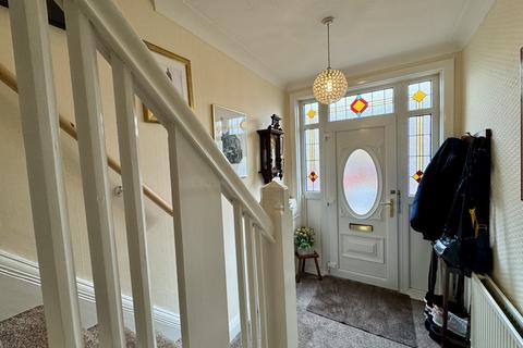 3 bedroom semi-detached house for sale, Blenheim Avenue, Blackpool FY1