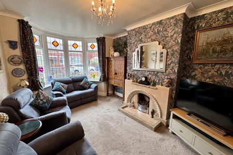 3 bedroom semi-detached house for sale, Blenheim Avenue, Blackpool FY1