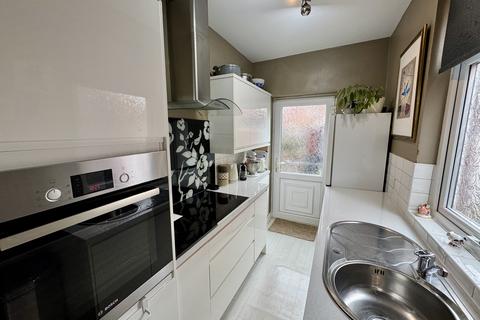 3 bedroom semi-detached house for sale, Blenheim Avenue, Blackpool FY1