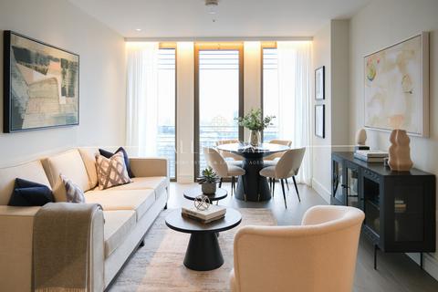 1 bedroom flat for sale, 80 Houndsditch, London EC3A