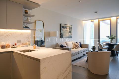 1 bedroom flat for sale, 80 Houndsditch, London EC3A