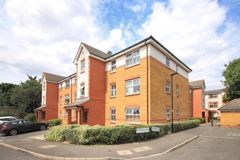 Nuffield Court, Heston TW5