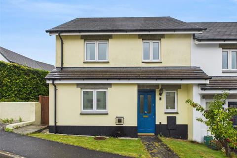 Beechwood Drive, Camelford, Cornwall