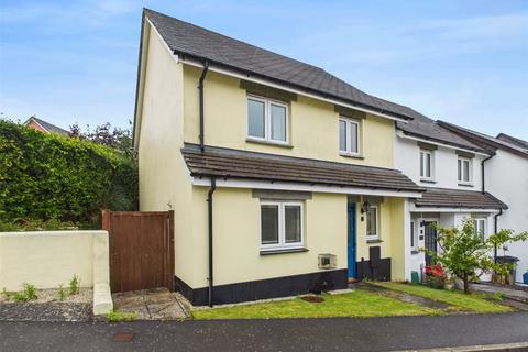Beechwood Drive, Camelford, Cornwall