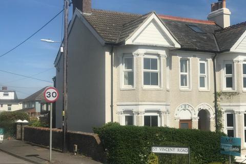 Crochta Na Greine Station Road, St Margarets At Cliffe, Dover, CT15 6ES