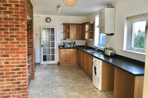 Crochta Na Greine Station Road, St Margarets At Cliffe, Dover, CT15 6ES