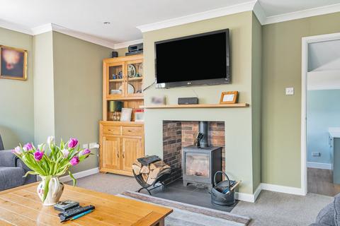 3 bedroom detached house for sale, Stone Lane, Stone, Nr East Pennard, BA4