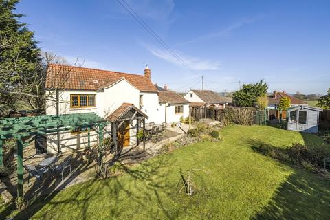 3 bedroom detached house for sale, Stone Lane, Stone, Nr East Pennard, BA4