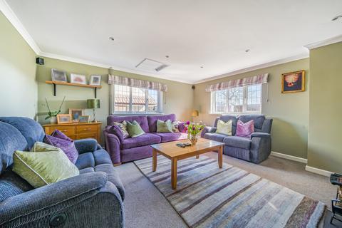 3 bedroom detached house for sale, Stone Lane, Stone, Nr East Pennard, BA4