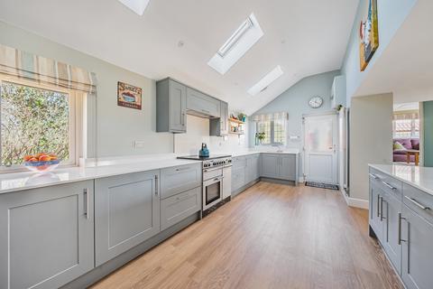 3 bedroom detached house for sale, Stone Lane, Stone, Nr East Pennard, BA4