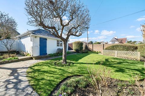 3 bedroom detached house for sale, Flint Cottage, Sea Lane