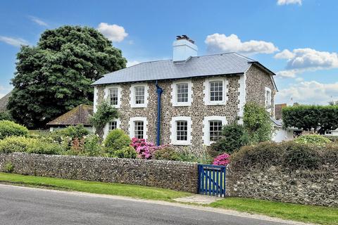 3 bedroom detached house for sale, Flint Cottage, Sea Lane