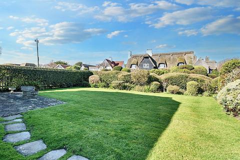 3 bedroom detached house for sale, Flint Cottage, Sea Lane