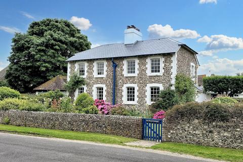 undefined, Flint Cottage, Sea Lane