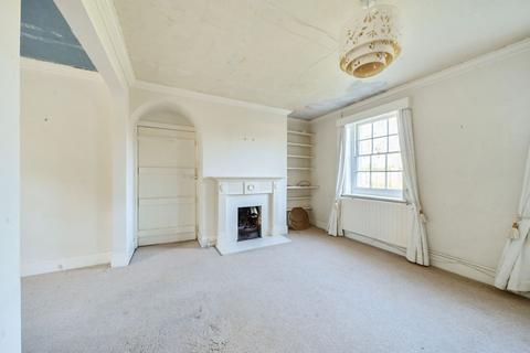 undefined, Flint Cottage, Sea Lane