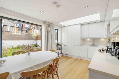 2 bedroom flat for sale, Parsons Green, London