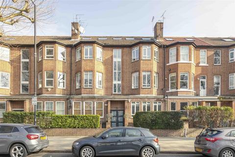 2 bedroom flat for sale, Parsons Green, London