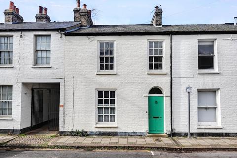 3 bedroom terraced house for sale, City Road, Cambridge