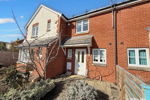 2 bedroom terraced house for sale, Holm View, Watchet TA23